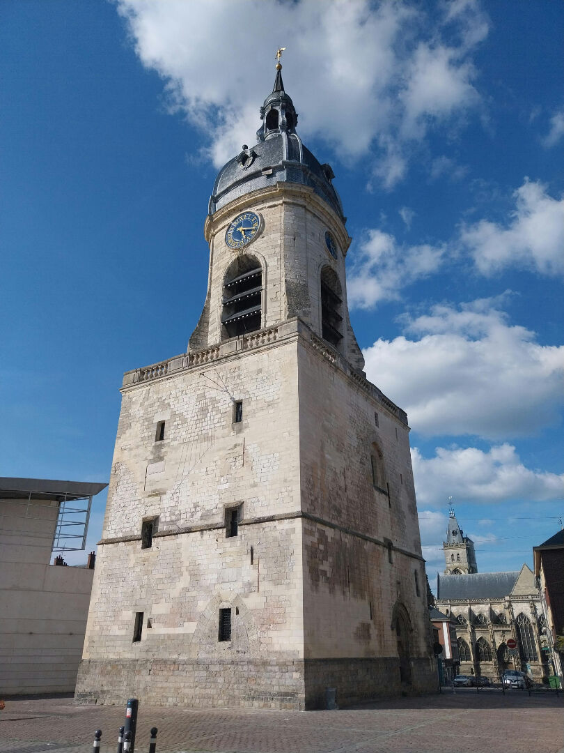 Agence immobilière de L'ATELIER IMMO Reims - L'ATELIER IMMO