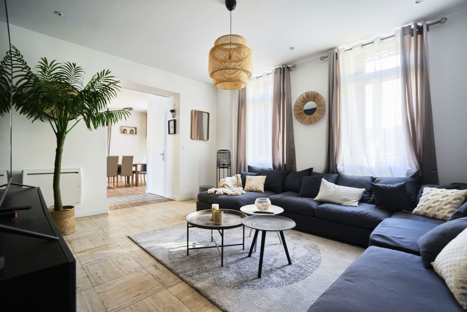 Agence immobilière de L'ATELIER IMMO Reims - L'ATELIER IMMO