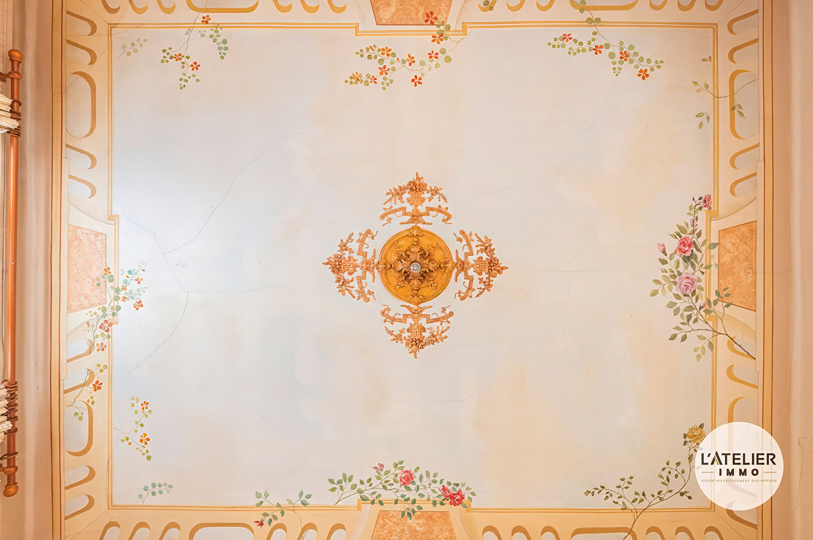 Photo Belle demeure de 188 m2 à Guignicourt image 1/6