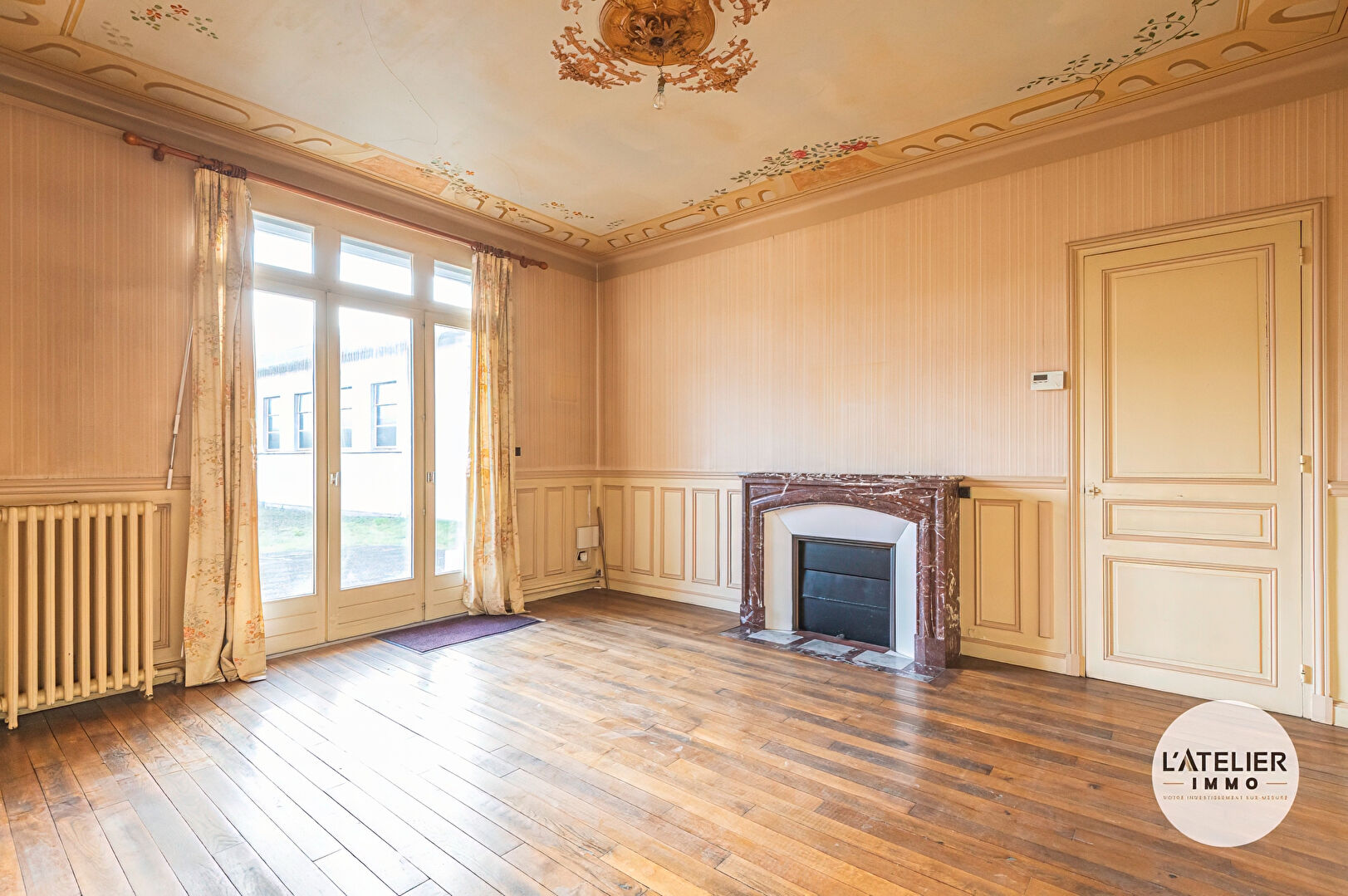 Photo Belle demeure de 188 m2 à Guignicourt image 6/6