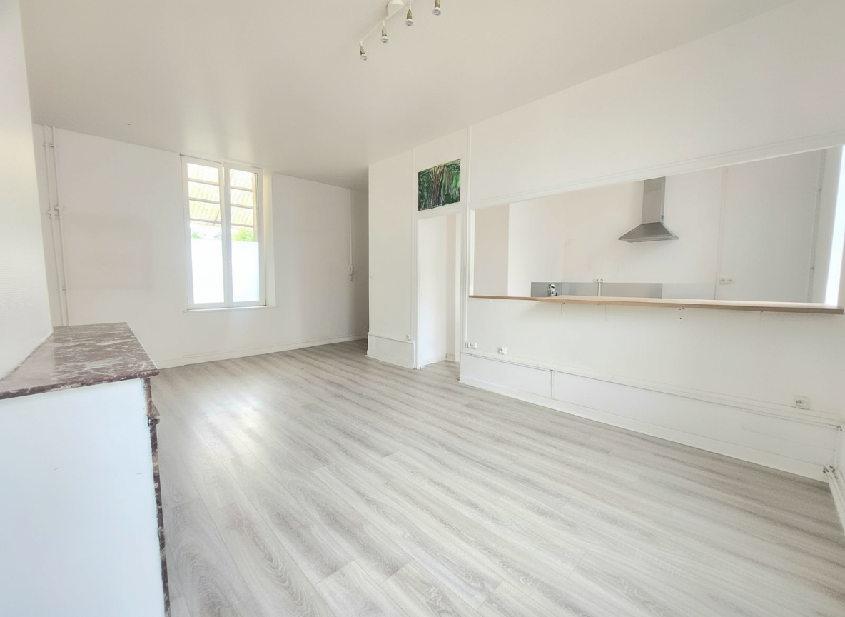 Agence immobilière de L'ATELIER IMMO Reims - L'ATELIER IMMO
