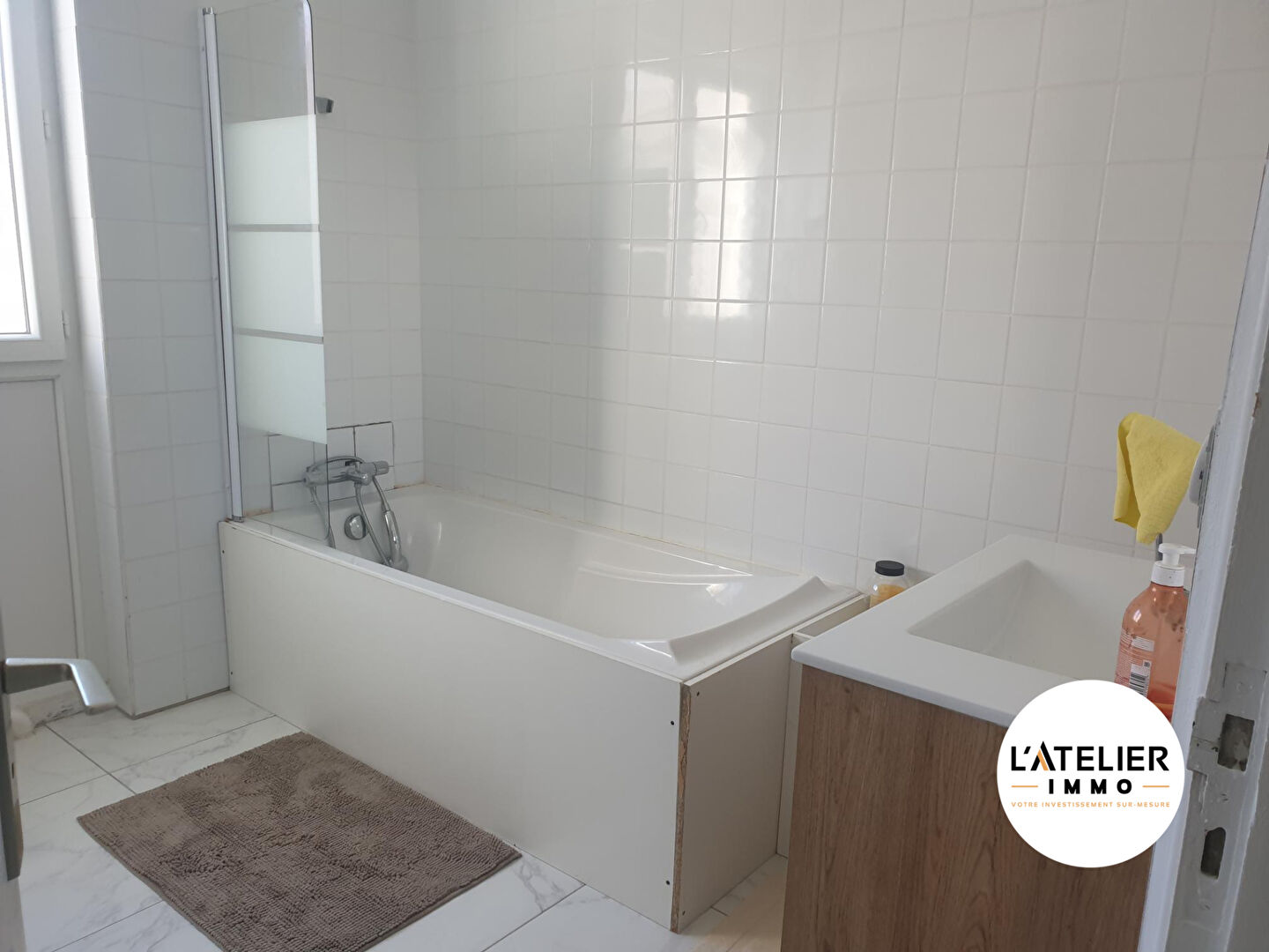 Photo Superbe maison de ville Vitry Le Francois 7 pièce(s) 166 m2 image 3/6