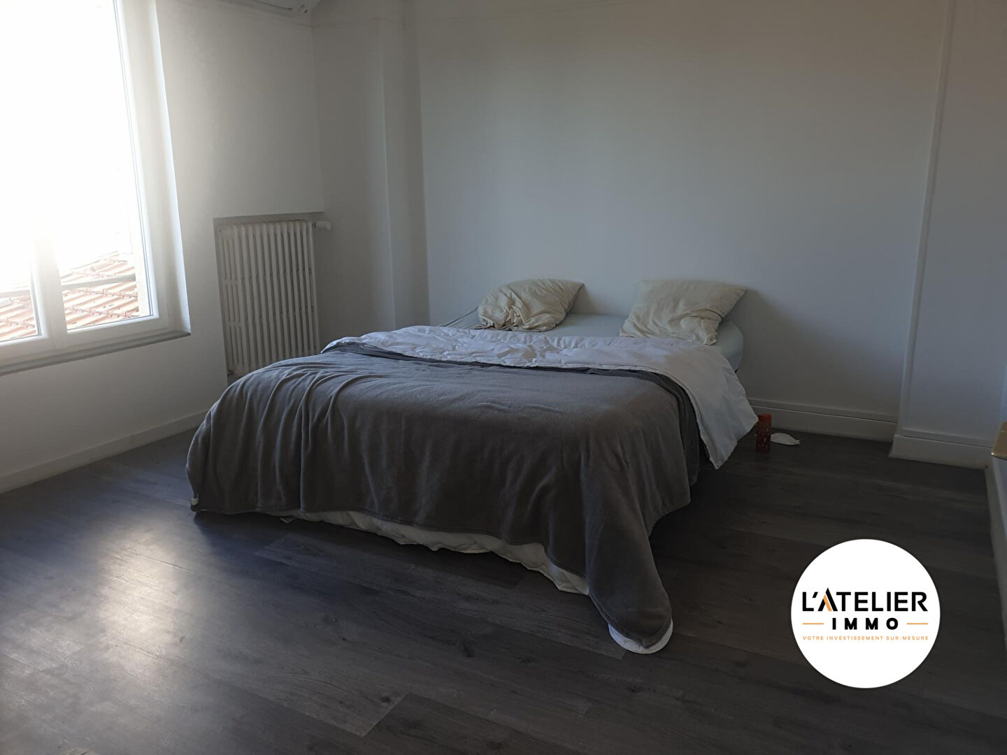 Photo Superbe maison de ville Vitry Le Francois 7 pièce(s) 166 m2 image 5/6