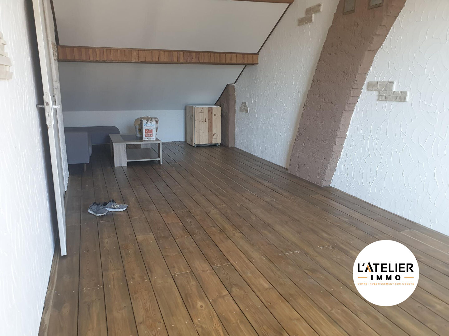 Photo Superbe maison de ville Vitry Le Francois 7 pièce(s) 166 m2 image 6/6