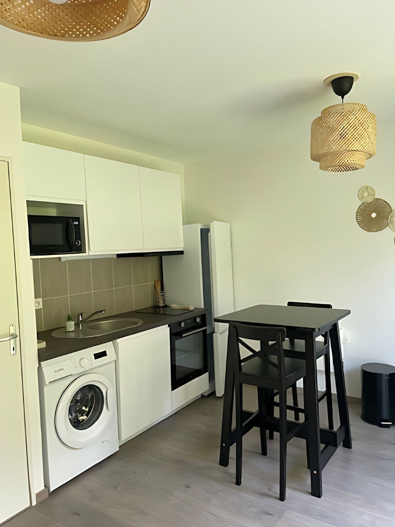 Photo STUDIO COSY - LOCATION MEUBLEE image 3/6