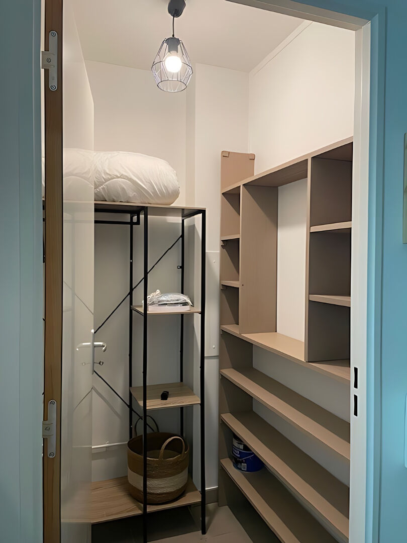 Photo STUDIO COSY - LOCATION MEUBLEE image 4/6