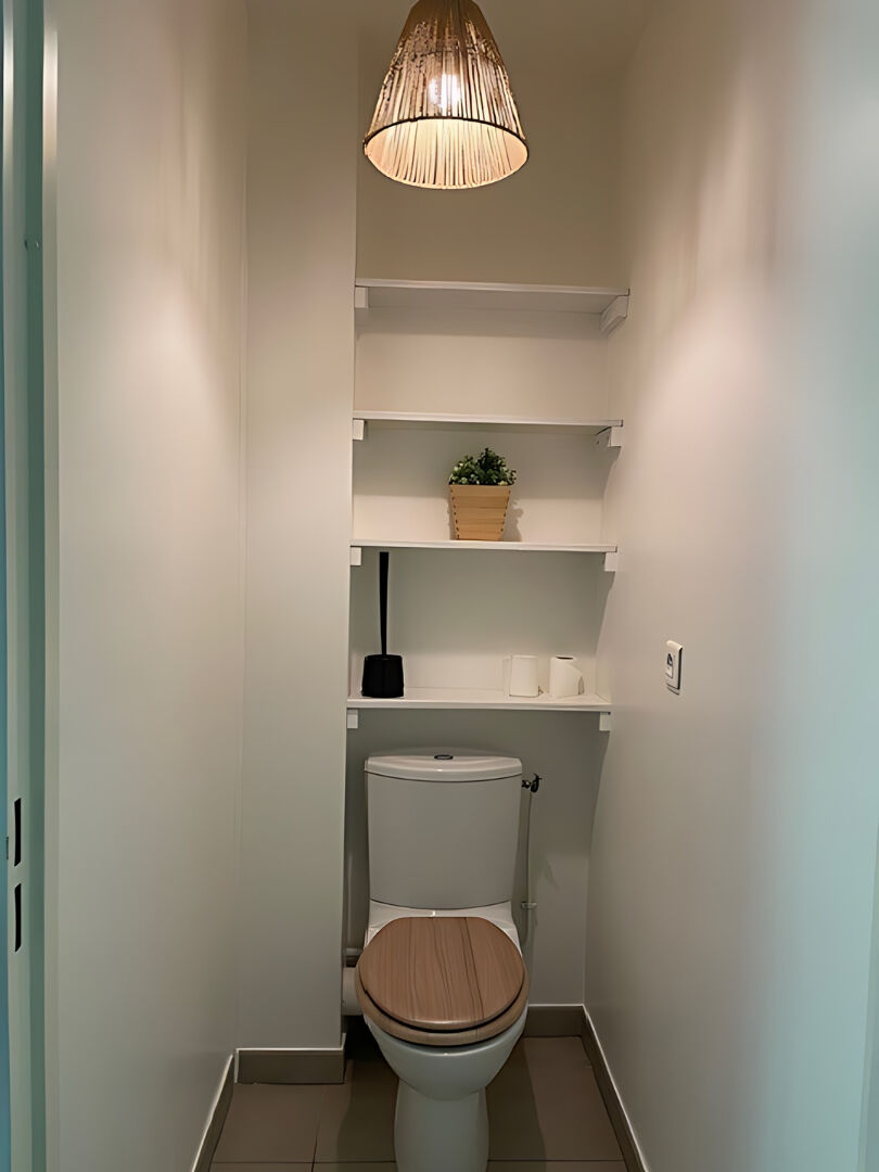 Photo STUDIO COSY - LOCATION MEUBLEE image 5/6