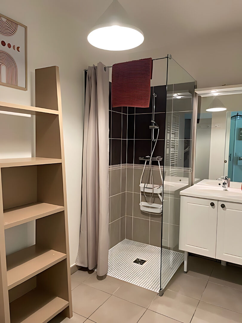 Photo STUDIO COSY - LOCATION MEUBLEE image 6/6