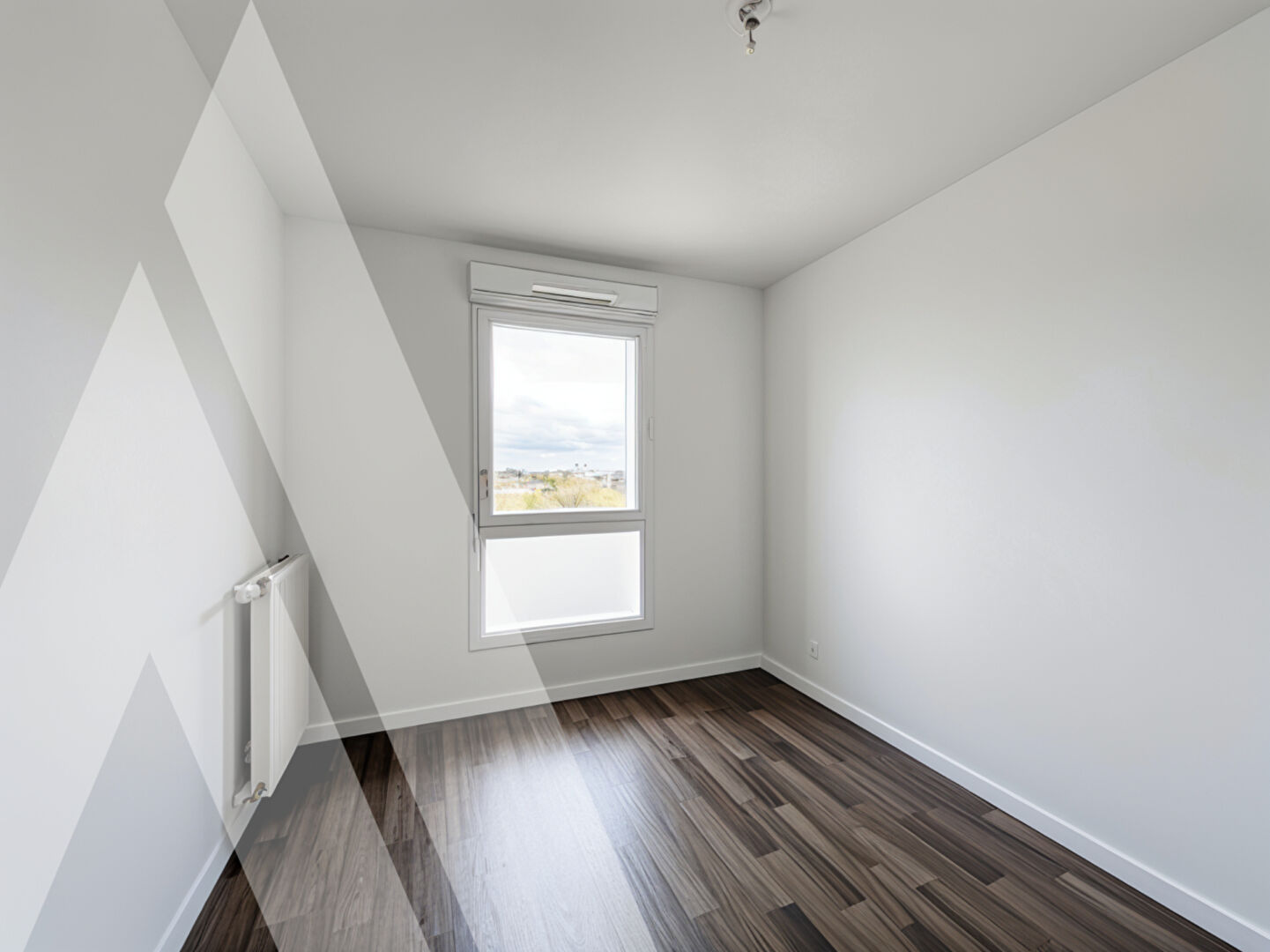 Photo Appartement T3 avec balcon, cave et parking - Saint-Sébastien-sur-Loire (Route de Clisson) image 3/6