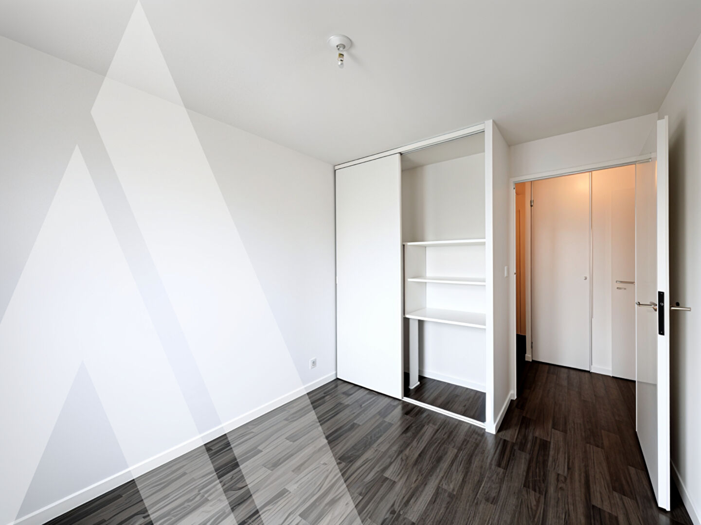 Photo Appartement T3 avec balcon, cave et parking - Saint-Sébastien-sur-Loire (Route de Clisson) image 4/6