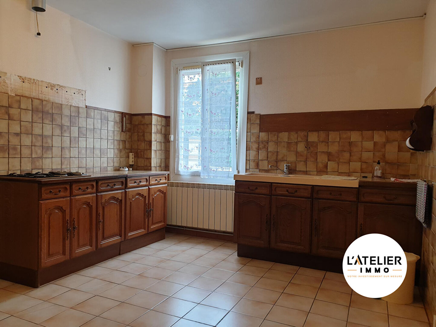 Agence immobilière de L'ATELIER IMMO Reims - L'ATELIER IMMO
