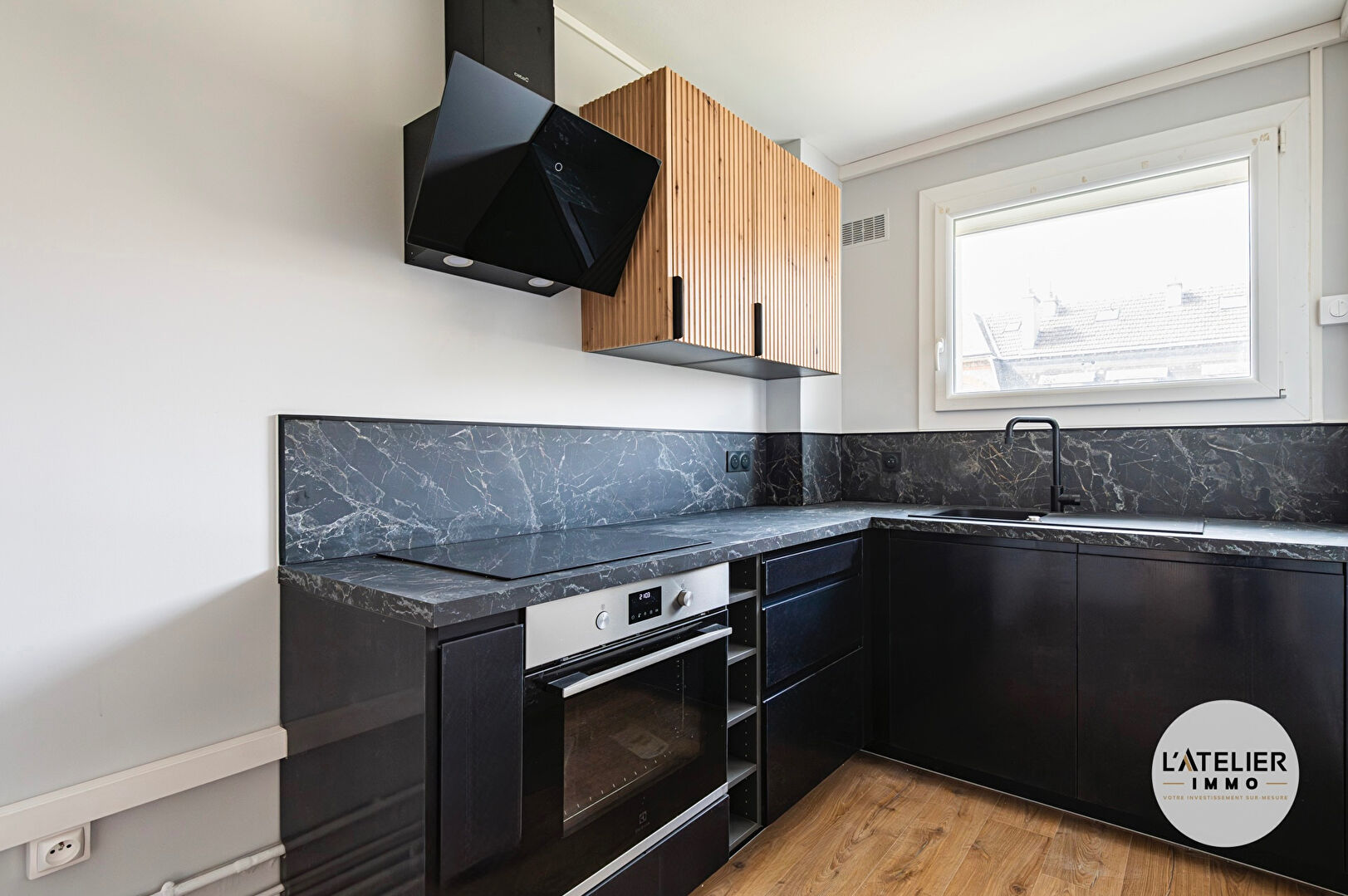 Agence immobilière de L'ATELIER IMMO Reims - L'ATELIER IMMO