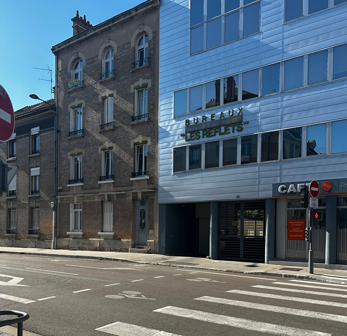 Agence immobilière de L'ATELIER IMMO Reims - L'ATELIER IMMO