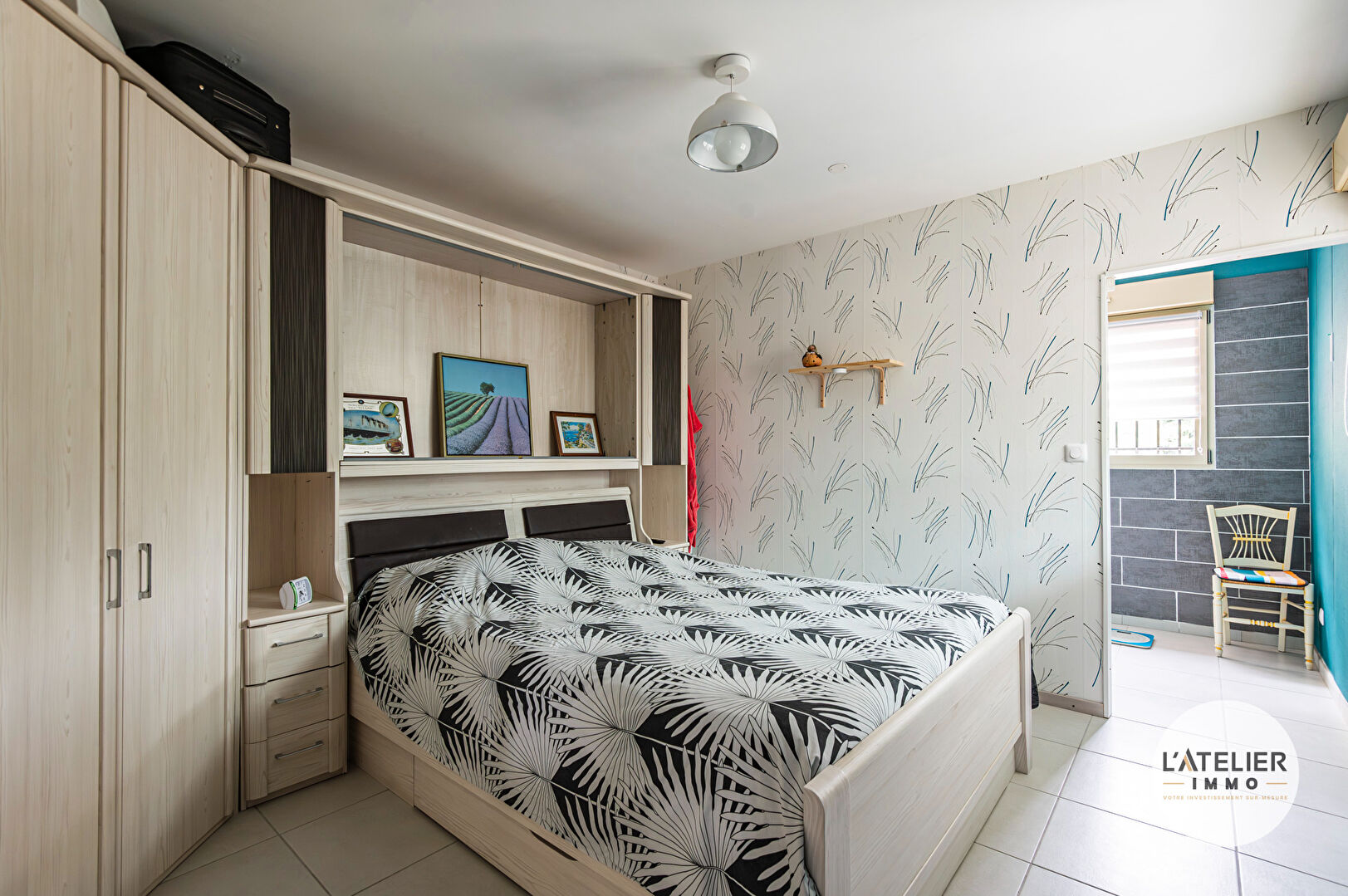 Photo Maison récente de plain pied à Epernay La Villa image 6/6