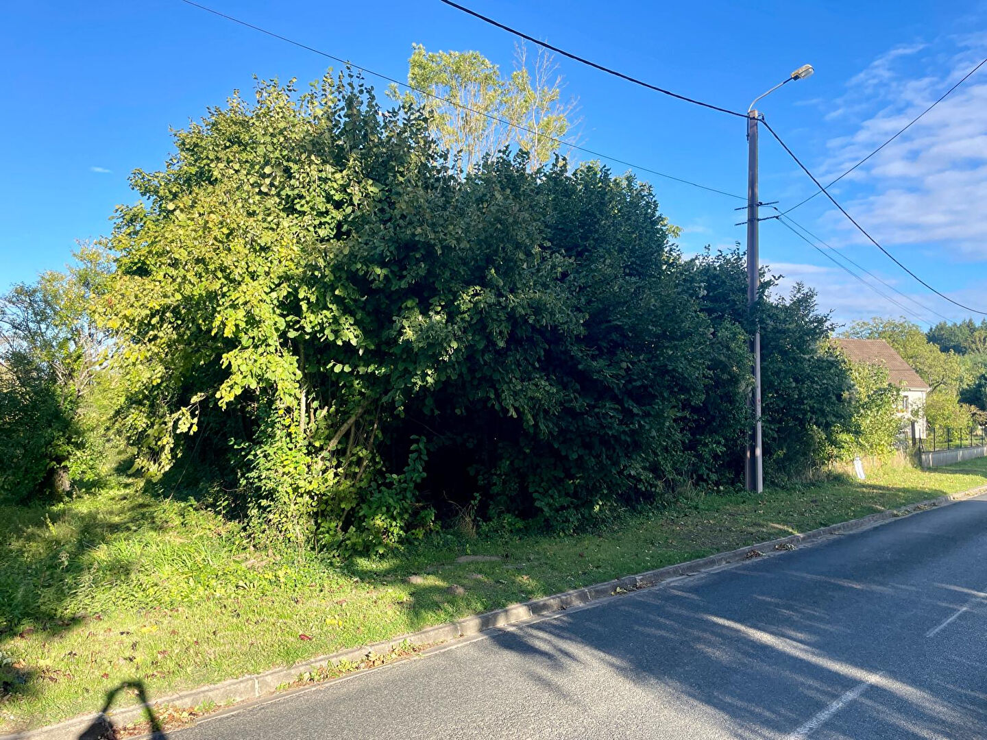 Photo Terrain à Batir image 3/3