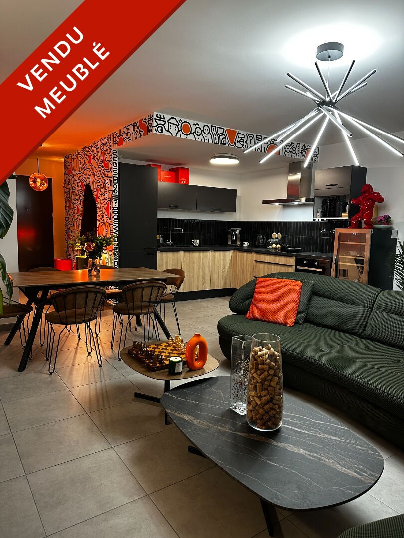 Agence immobilière de L'ATELIER IMMO Épernay