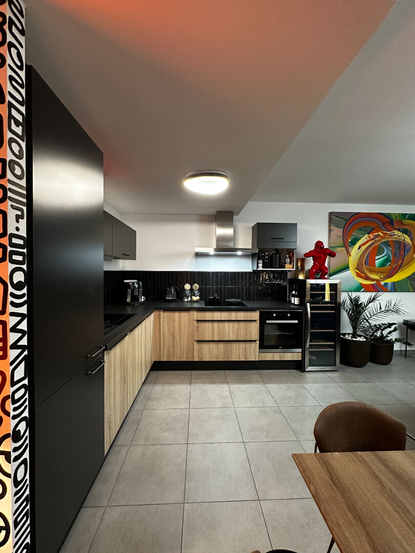 Photo T4 en Duplex Reims image 2/6