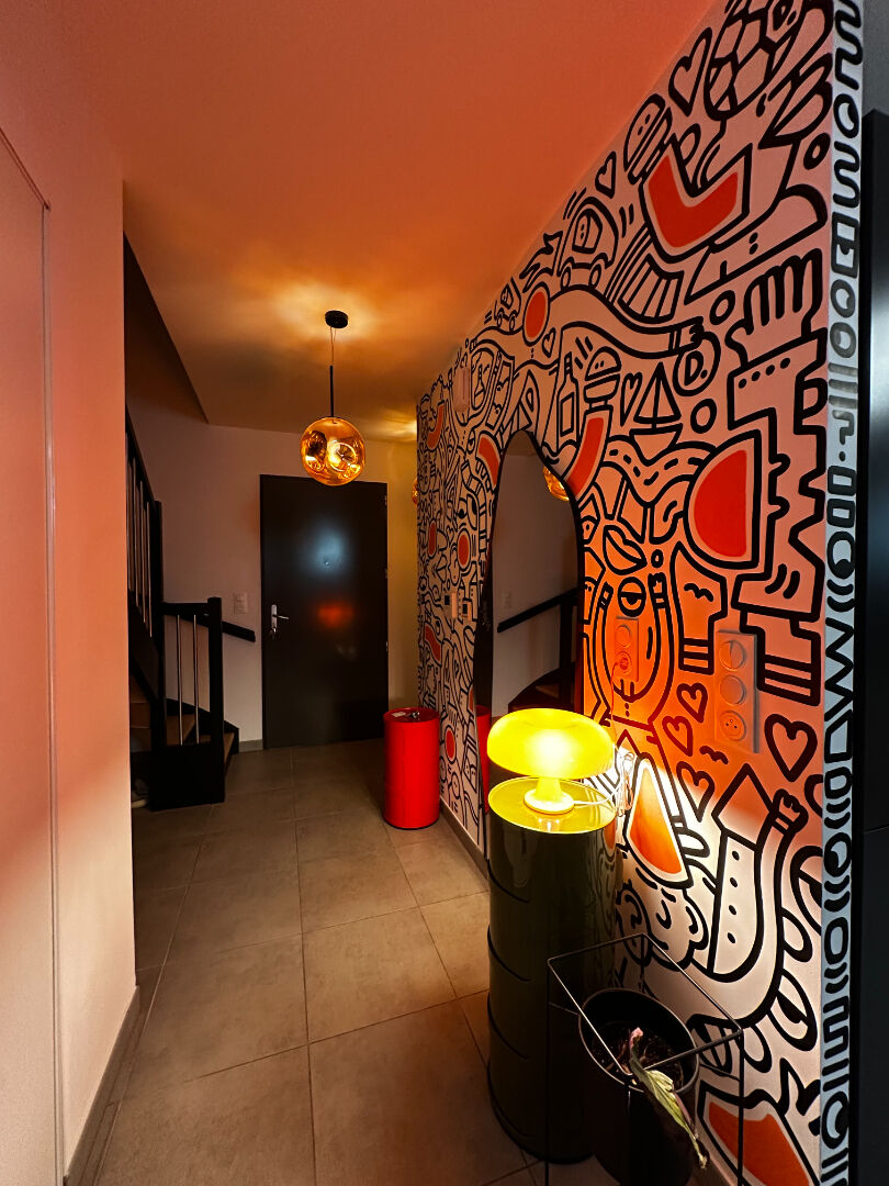 Photo T4 en Duplex Reims image 3/6