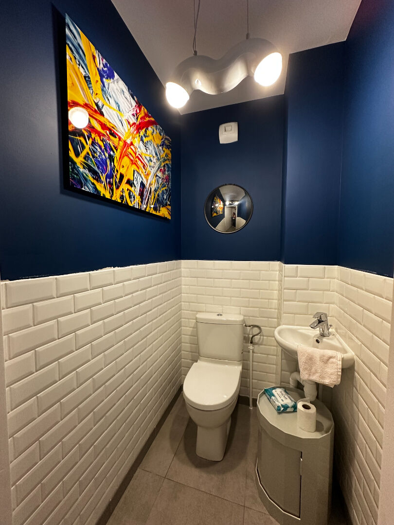 Photo T4 en Duplex Reims image 5/6