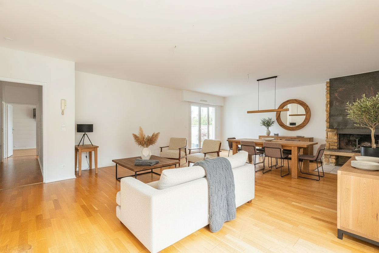 Agence immobilière de L'ATELIER IMMO Reims - L'ATELIER IMMO