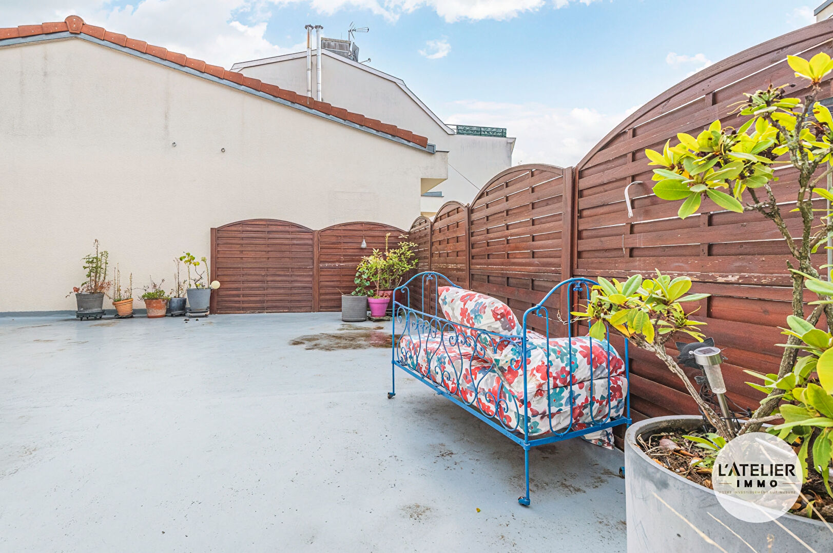 Agence immobilière de L'ATELIER IMMO Reims - L'ATELIER IMMO