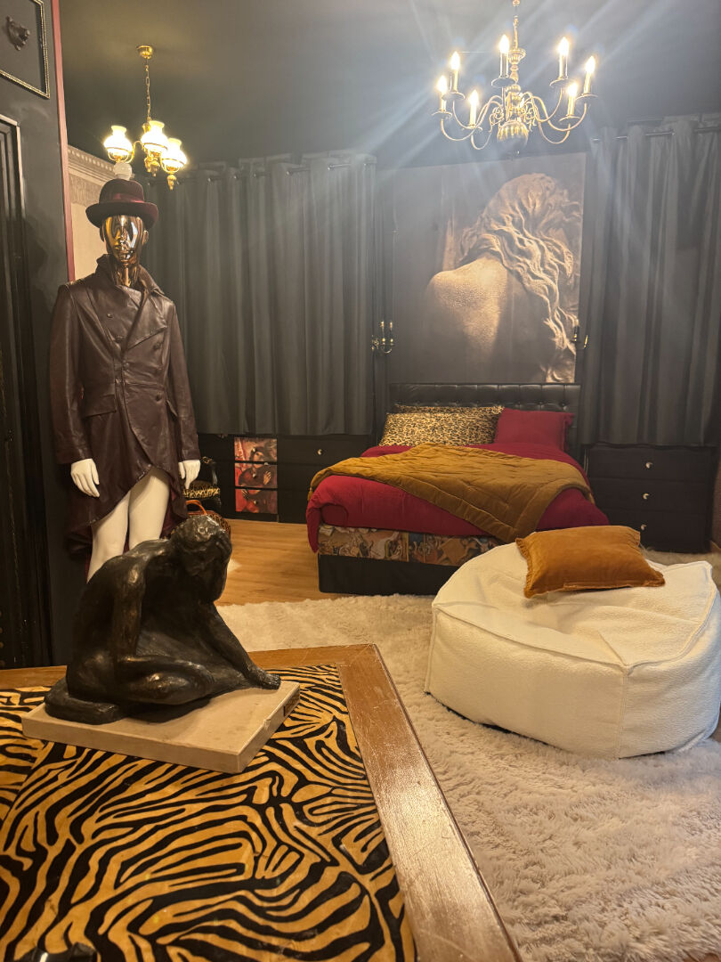 Photo Local commercial + habitation image 1/6