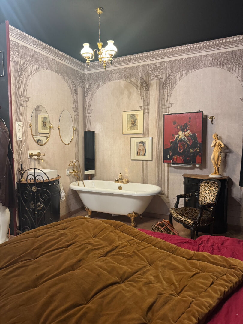 Photo Local commercial + habitation image 2/6