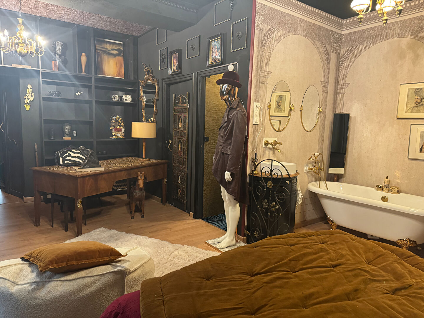 Photo Local commercial + habitation image 5/6