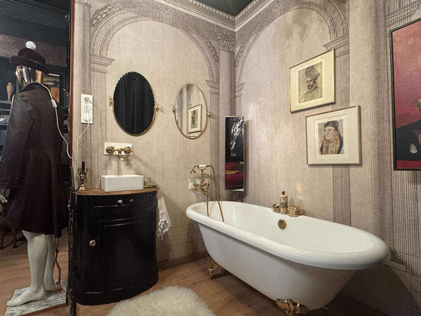 Photo Local commercial + habitation image 6/6