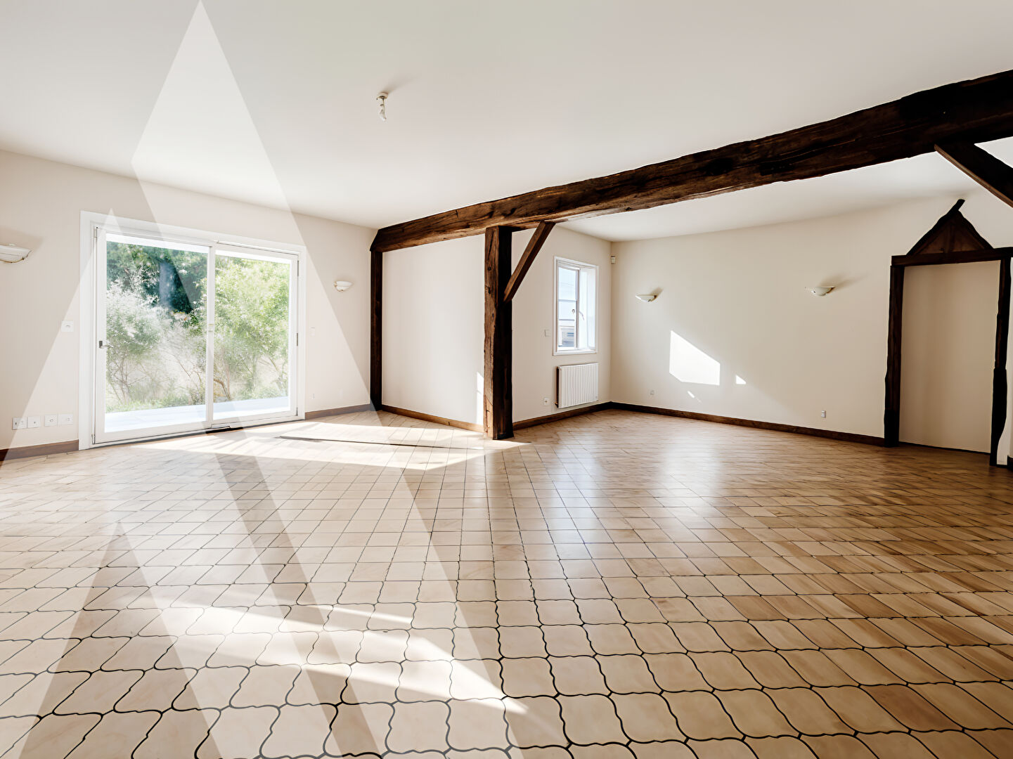 À vendre - Maison familiale à Écuillé, à seulement 25 min d'Angers