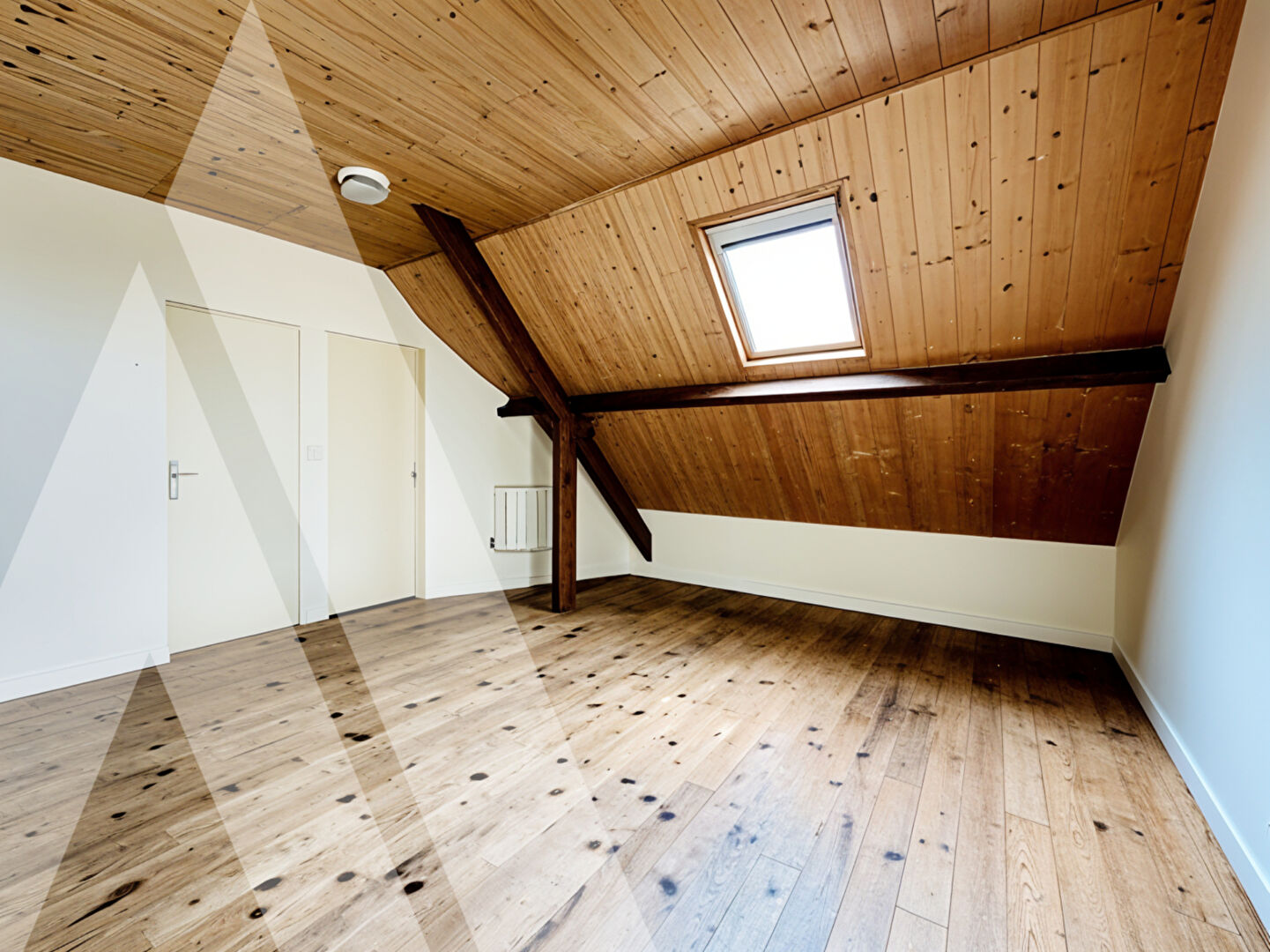 Photo À vendre - Maison familiale à Écuillé, à seulement 25 min d'Angers image 4/6