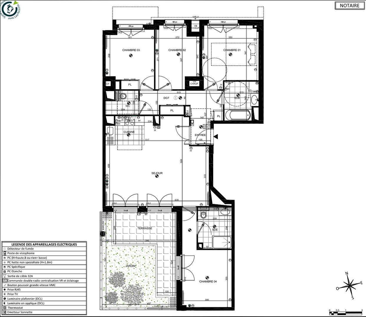Agence immobilière de L'ATELIER IMMO Reims - L'ATELIER IMMO
