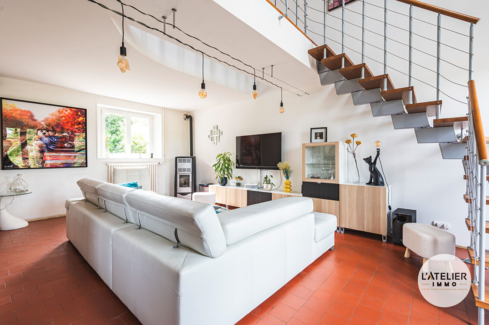 Photo Maison à vendre Boursault 4 Chambres image 3/6