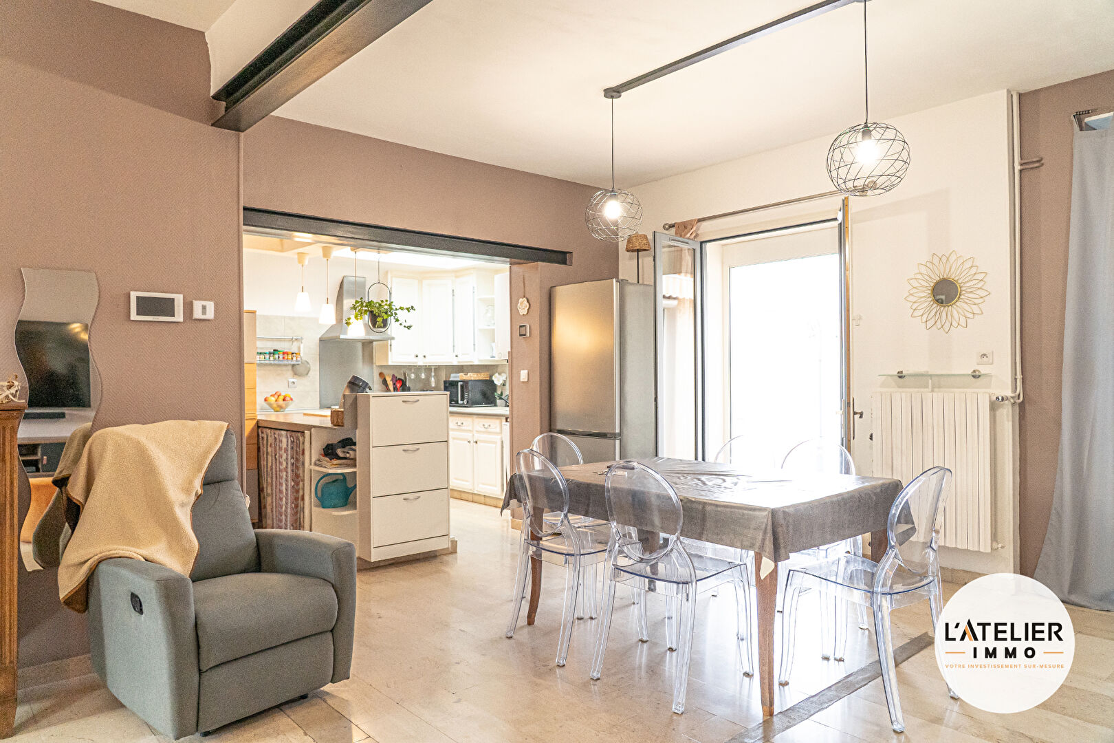 Photo Maison Centre Ville de Laon image 2/6