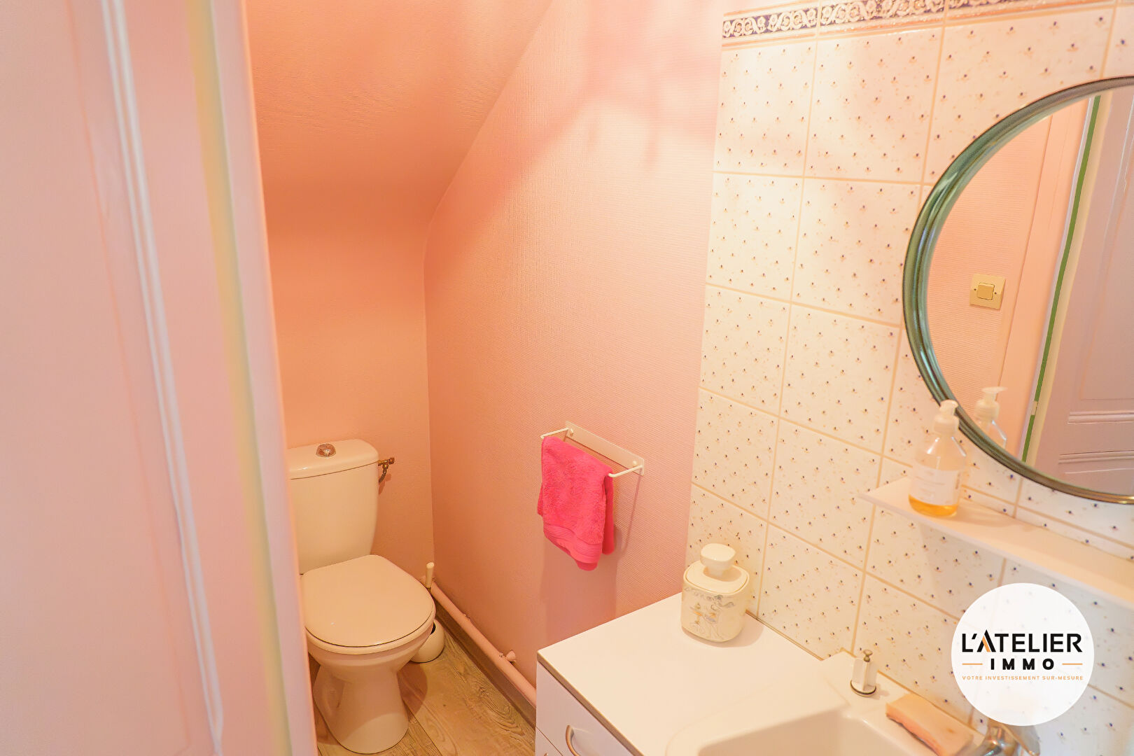 Photo Maison Centre Ville de Laon image 6/6