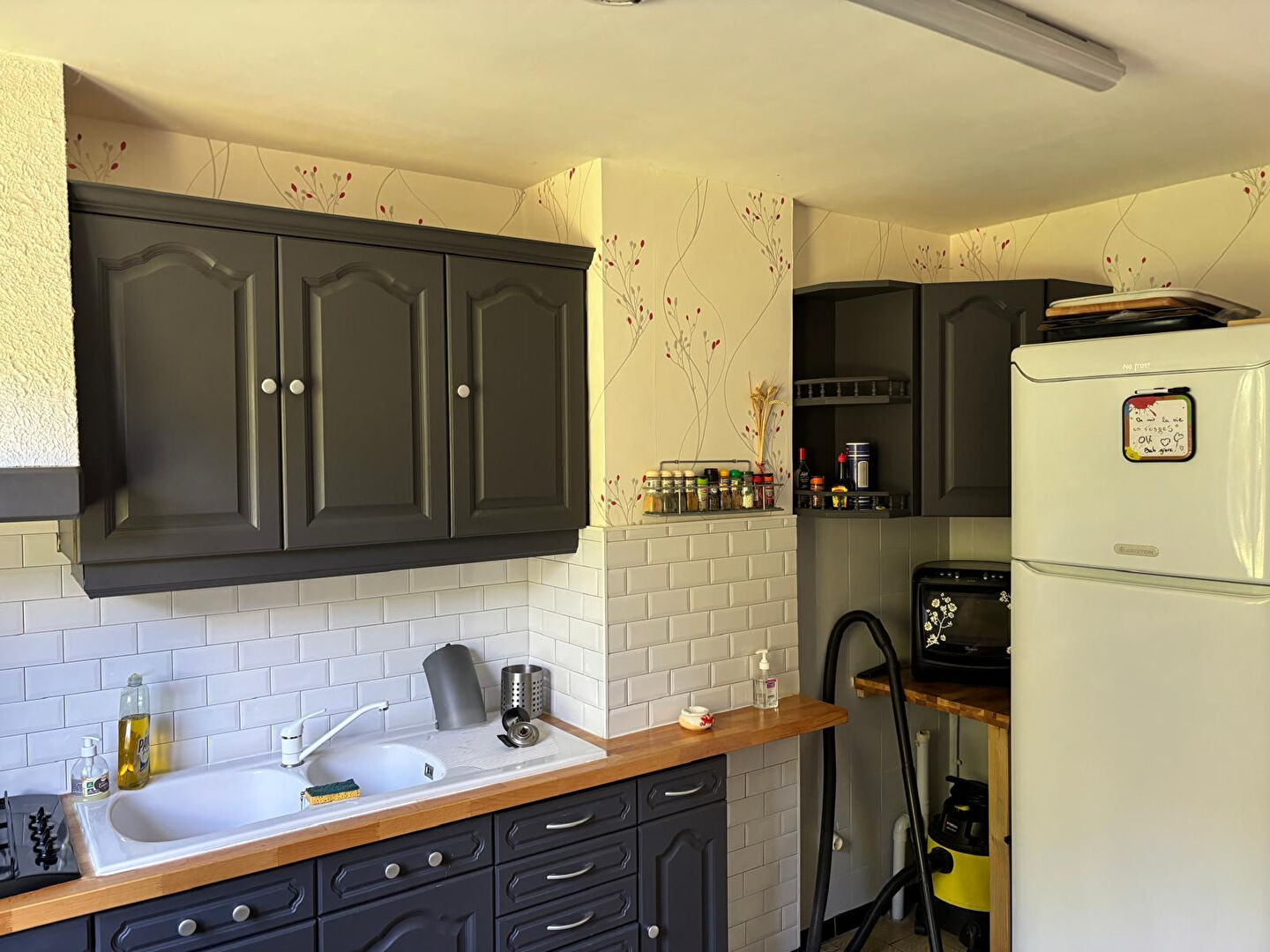 Photo Maison Fresse Sur Moselle 5 pièce(s) 120 m2 image 3/6