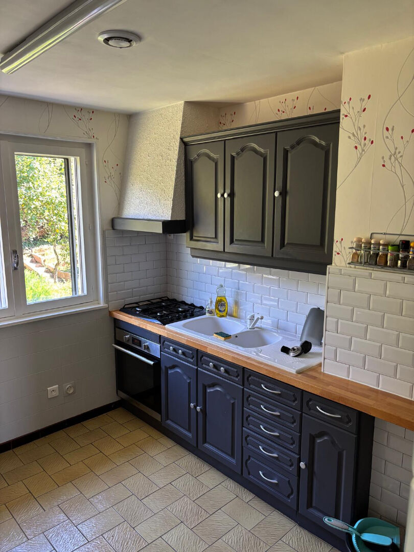 Photo Maison Fresse Sur Moselle 5 pièce(s) 120 m2 image 4/6