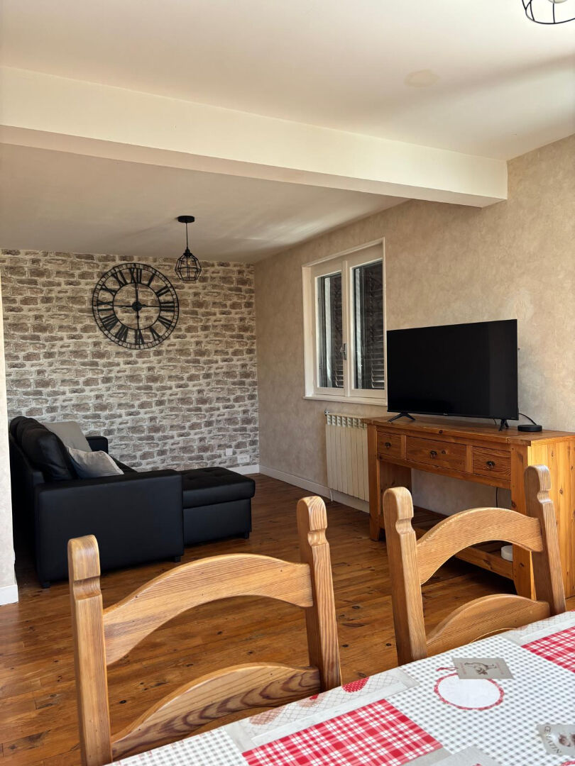 Photo Maison Fresse Sur Moselle 5 pièce(s) 120 m2 image 5/6