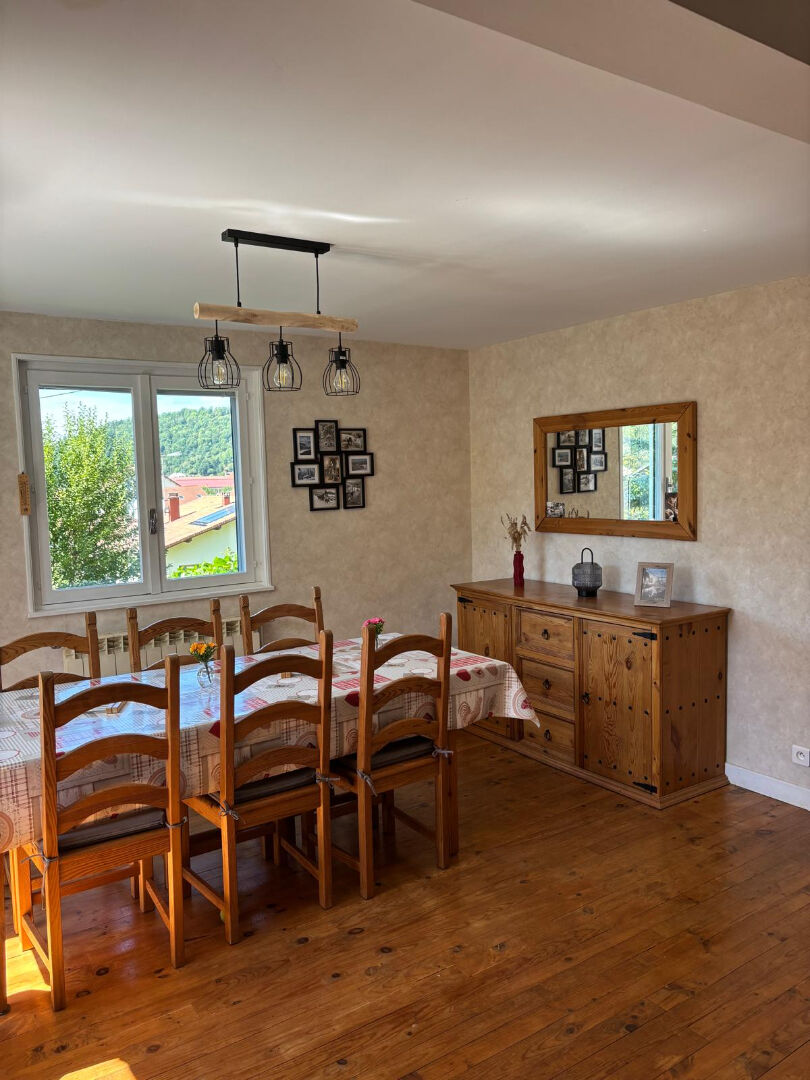 Photo Maison Fresse Sur Moselle 5 pièce(s) 120 m2 image 6/6