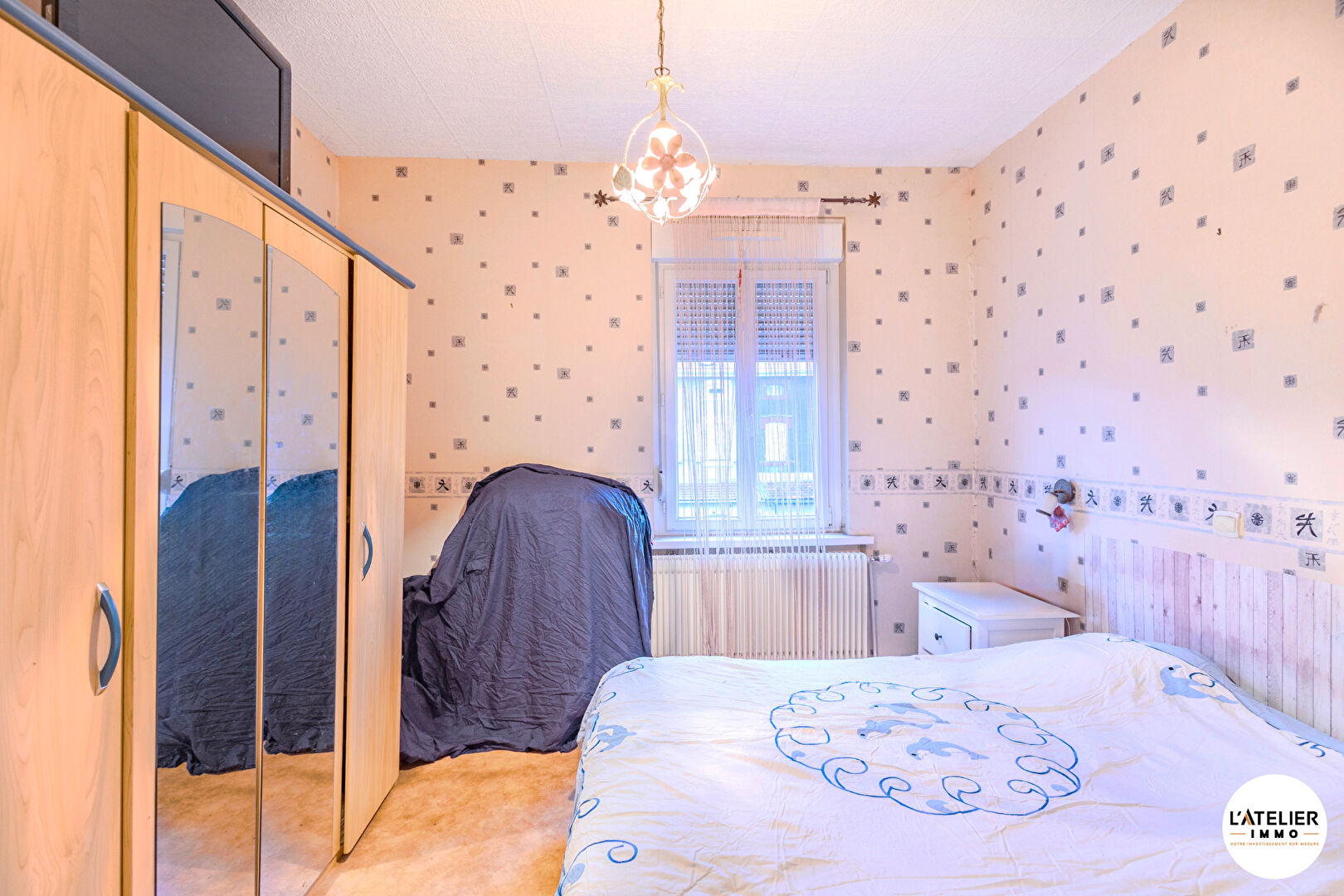 Photo Maison Pompey 4 pièces 84 m2 image 4/6