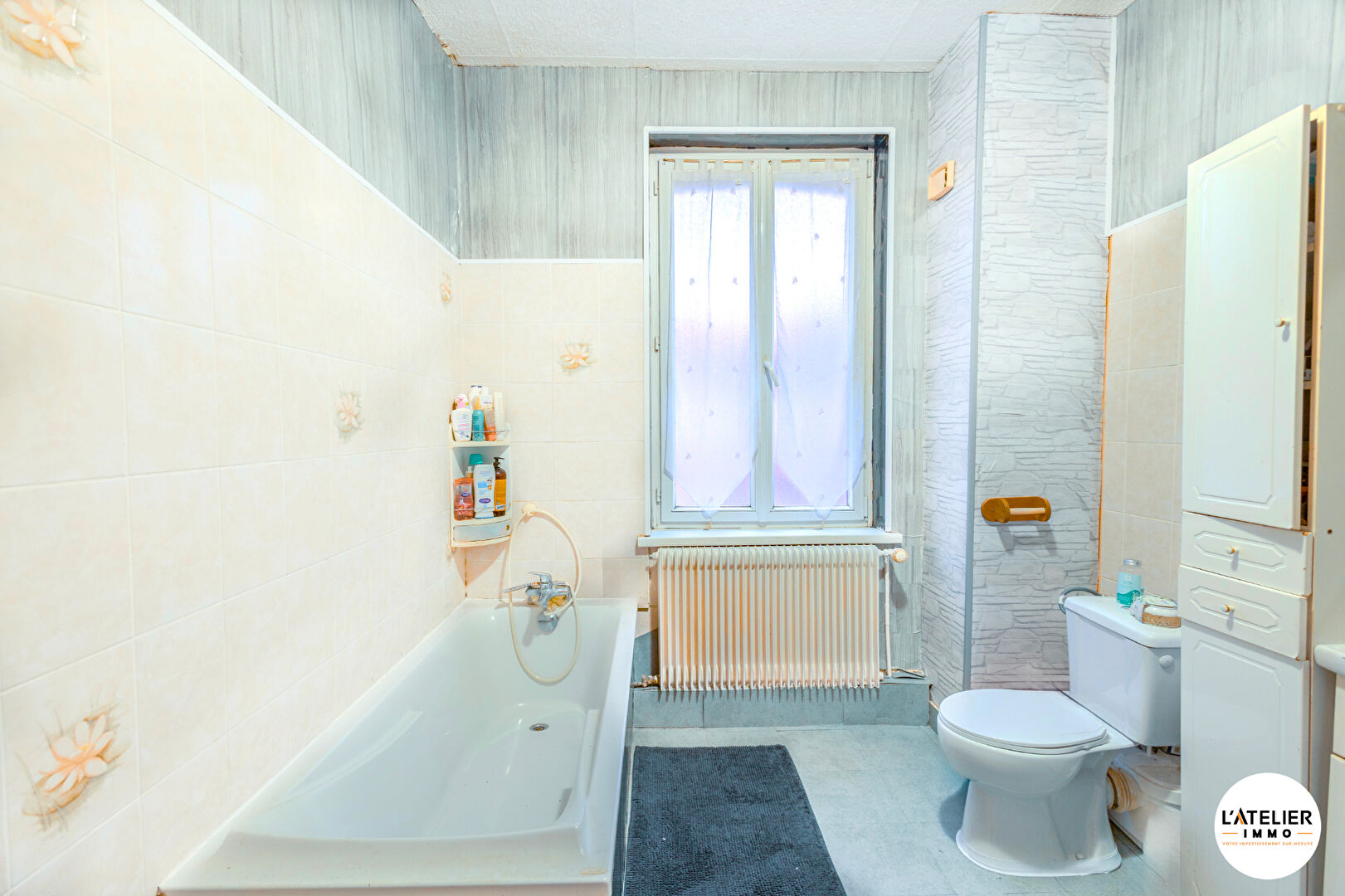 Photo Maison Pompey 4 pièces 84 m2 image 5/6