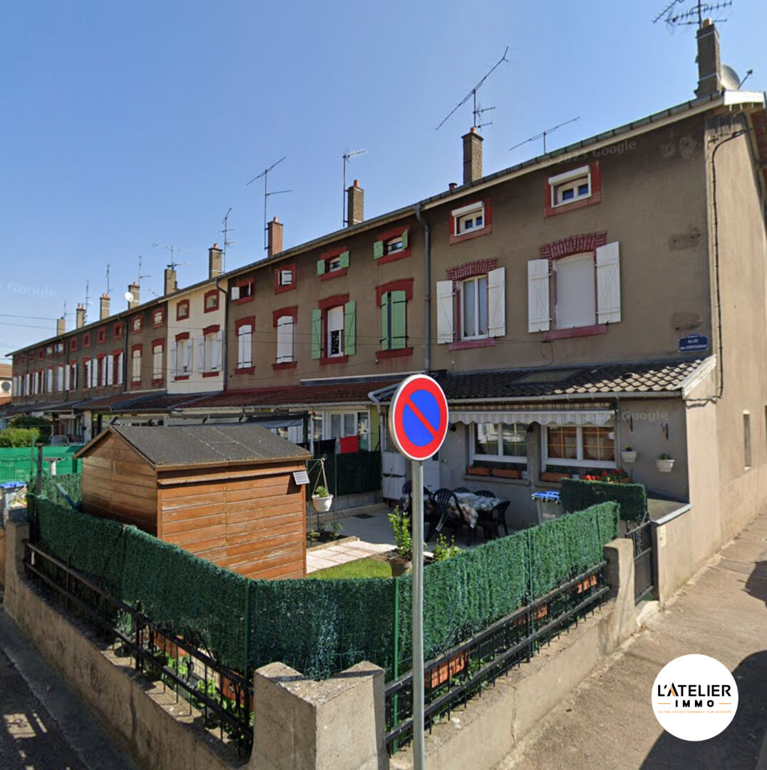 Photo Maison Pompey 4 pièces 84 m2 image 6/6