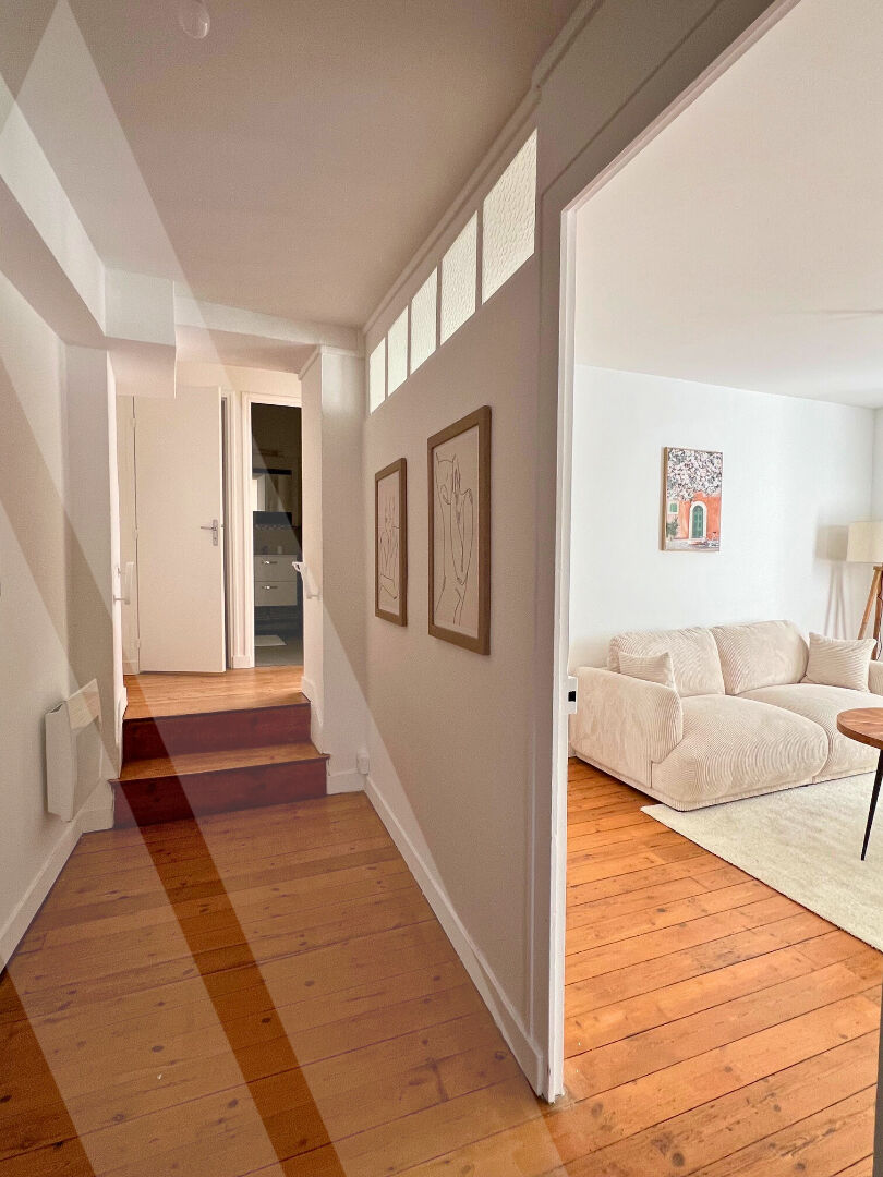 Photo Appartement Nantes 3 pièce(s) 51,70 m2 image 1/6