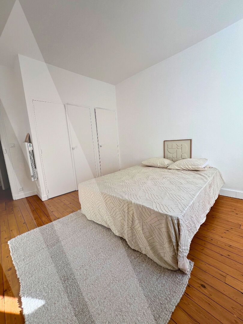 Photo Appartement Nantes 3 pièce(s) 51,70 m2 image 3/6