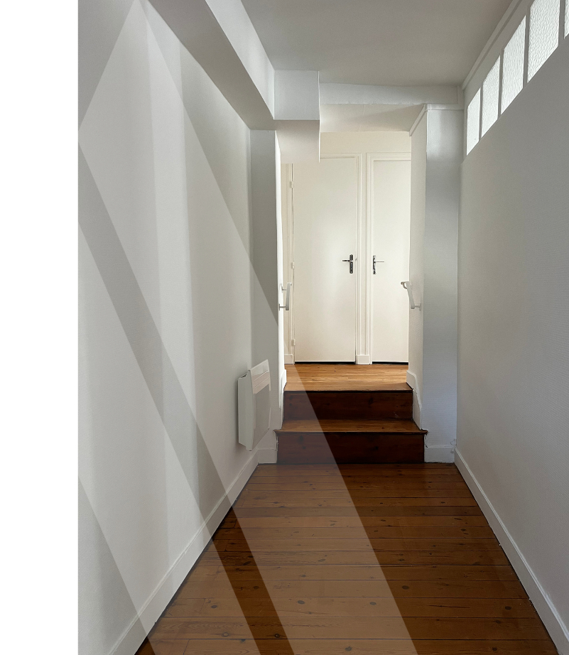 Photo Appartement Nantes 3 pièce(s) 50.51 m2 image 3/6