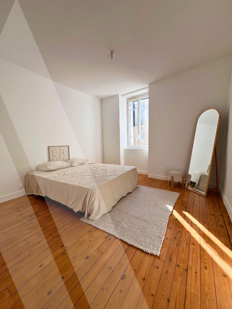 Photo Appartement Nantes 3 pièce(s) 51,70 m2 image 4/6