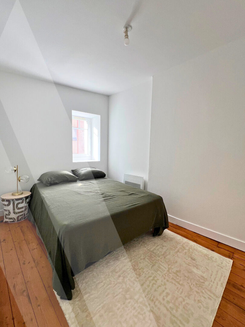 Photo Appartement Nantes 3 pièce(s) 51,70 m2 image 5/6