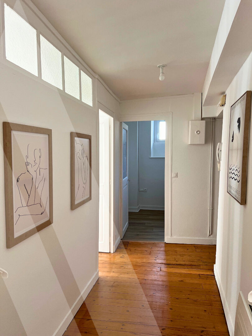 Photo Appartement Nantes 3 pièce(s) 51,70 m2 image 6/6