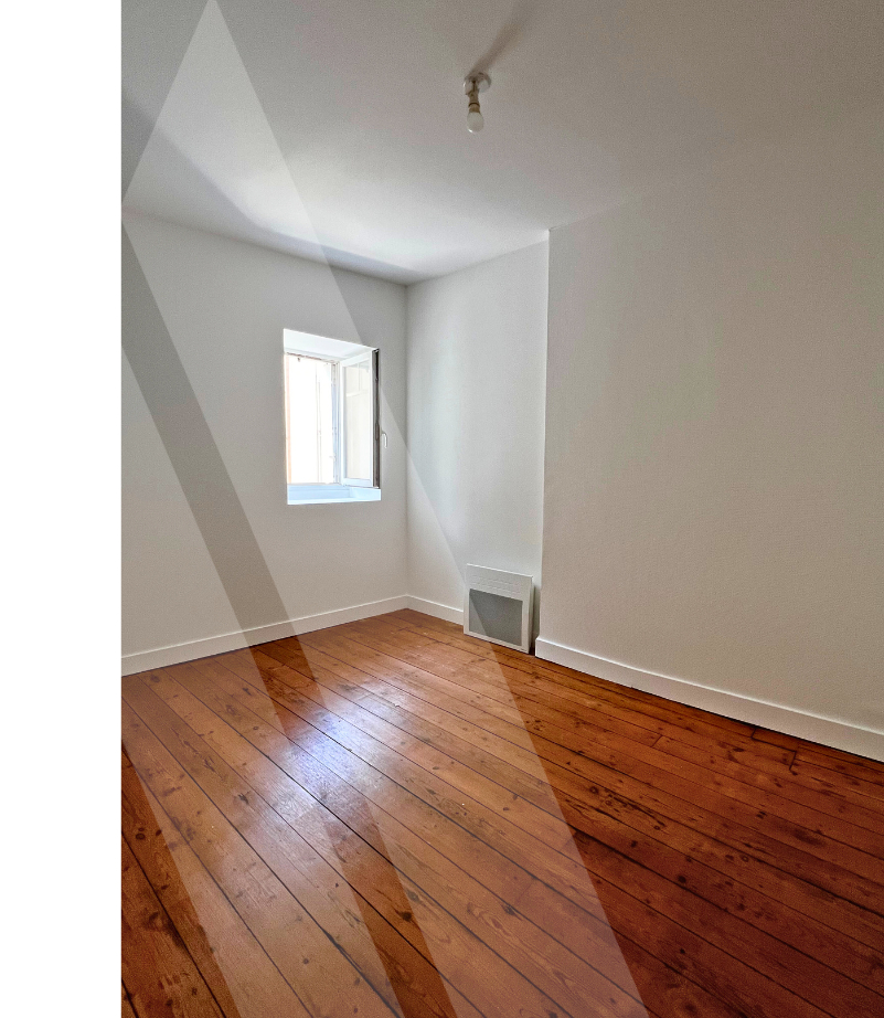 Photo Appartement Nantes 3 pièce(s) 50.51 m2 image 6/6