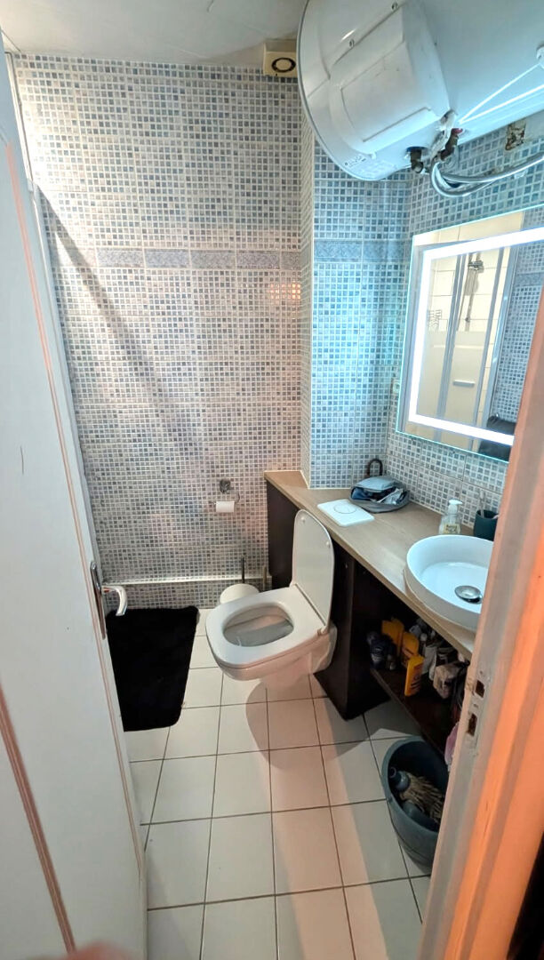 Photo T1 Bis - 19,09 m² - 13e arrondissement image 3/4